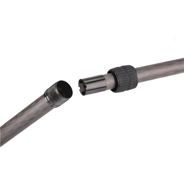 Leofoto Ranger LS-254C + LH-30 Ball Head