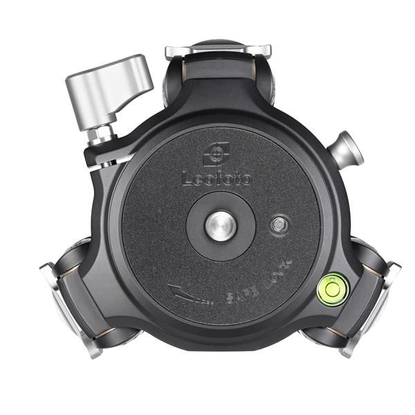 Leofoto Urban LX-284CT + XB-32 Ball Head