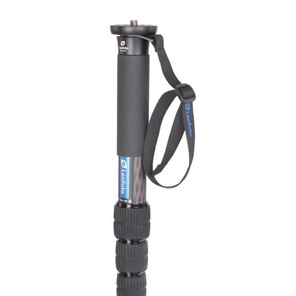 Leofoto MP-326C Carbon Monopod