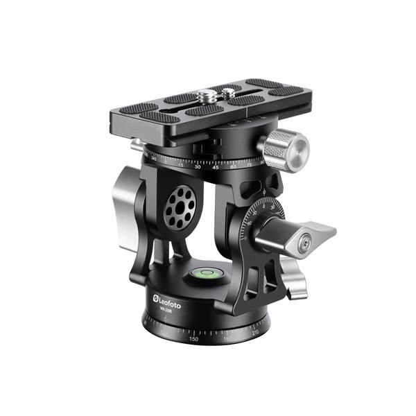 Leofoto VH-30R 2-way head