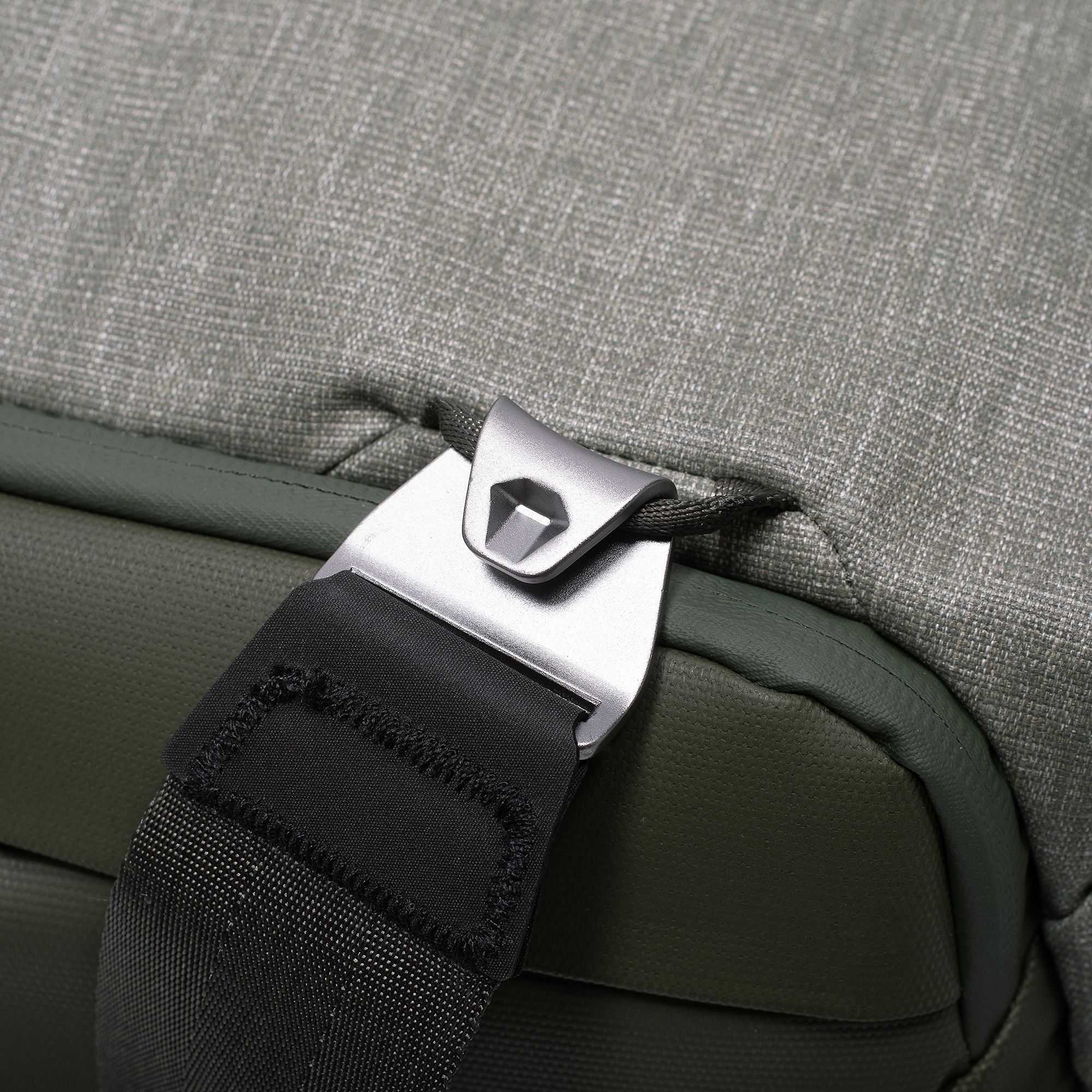 Peak Design Travel Duffel 65L Reisetasche - Sage (Salbeigrün)