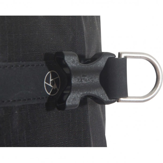 f-stop Stativtasche Medium Schwarz – Schutz und Transport für Fotostative