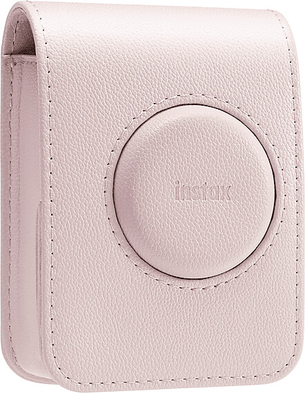 Fujifilm Instax Mini 11 Case, ice-white