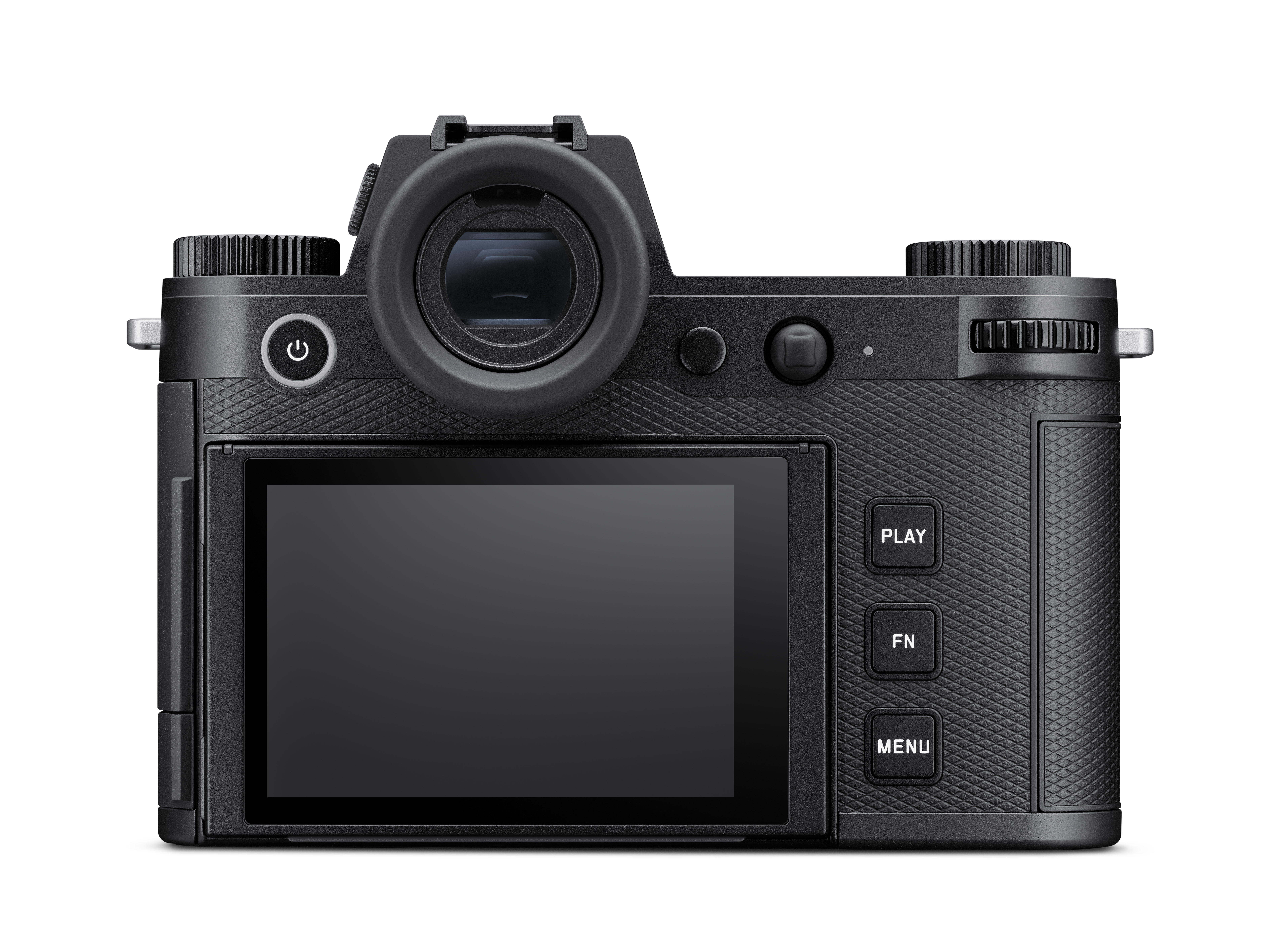 Leica SL3 body (including a free BP-SCL6 spare battery)