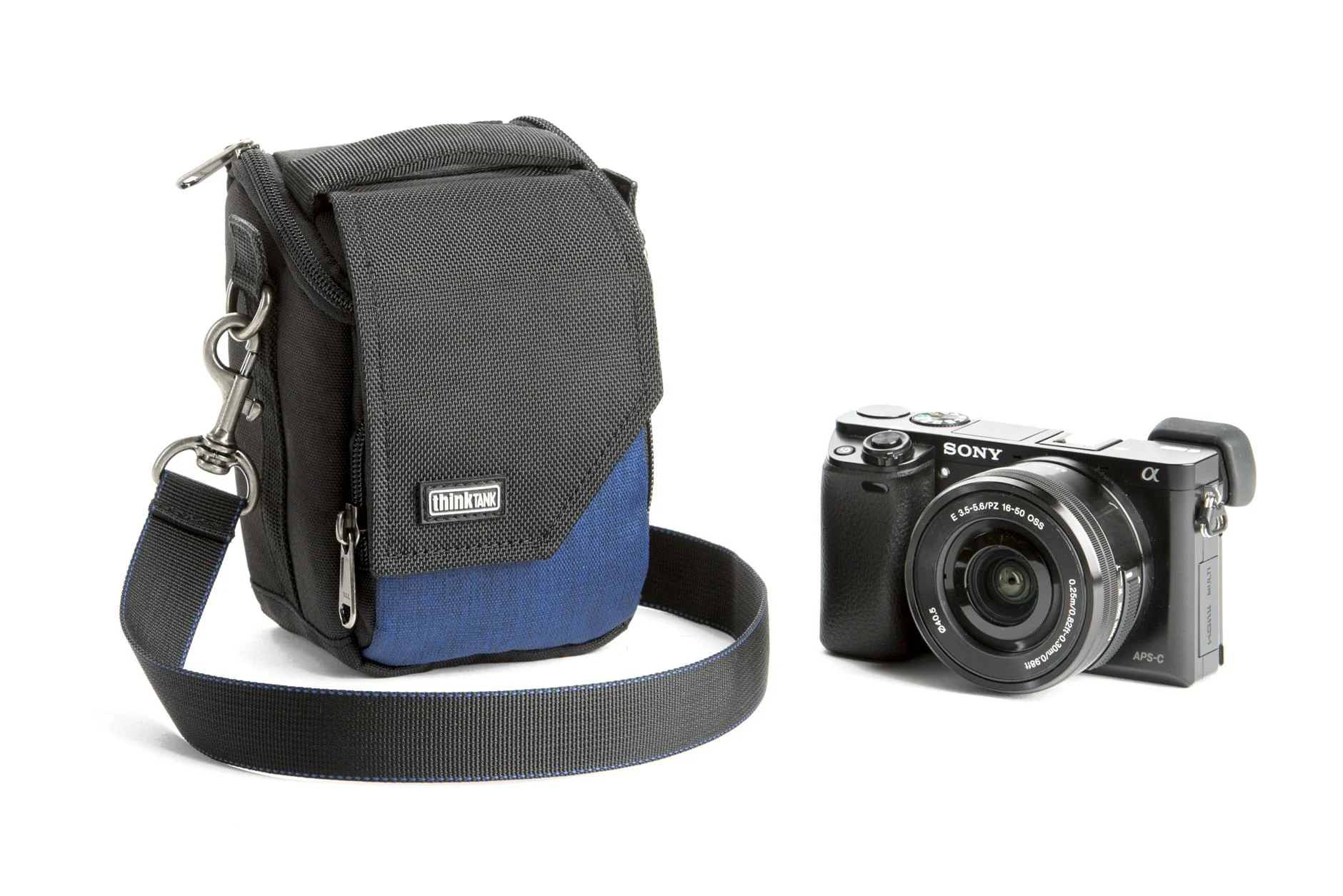 Think Tank Mirrorless Mover 5 – Marine Blue