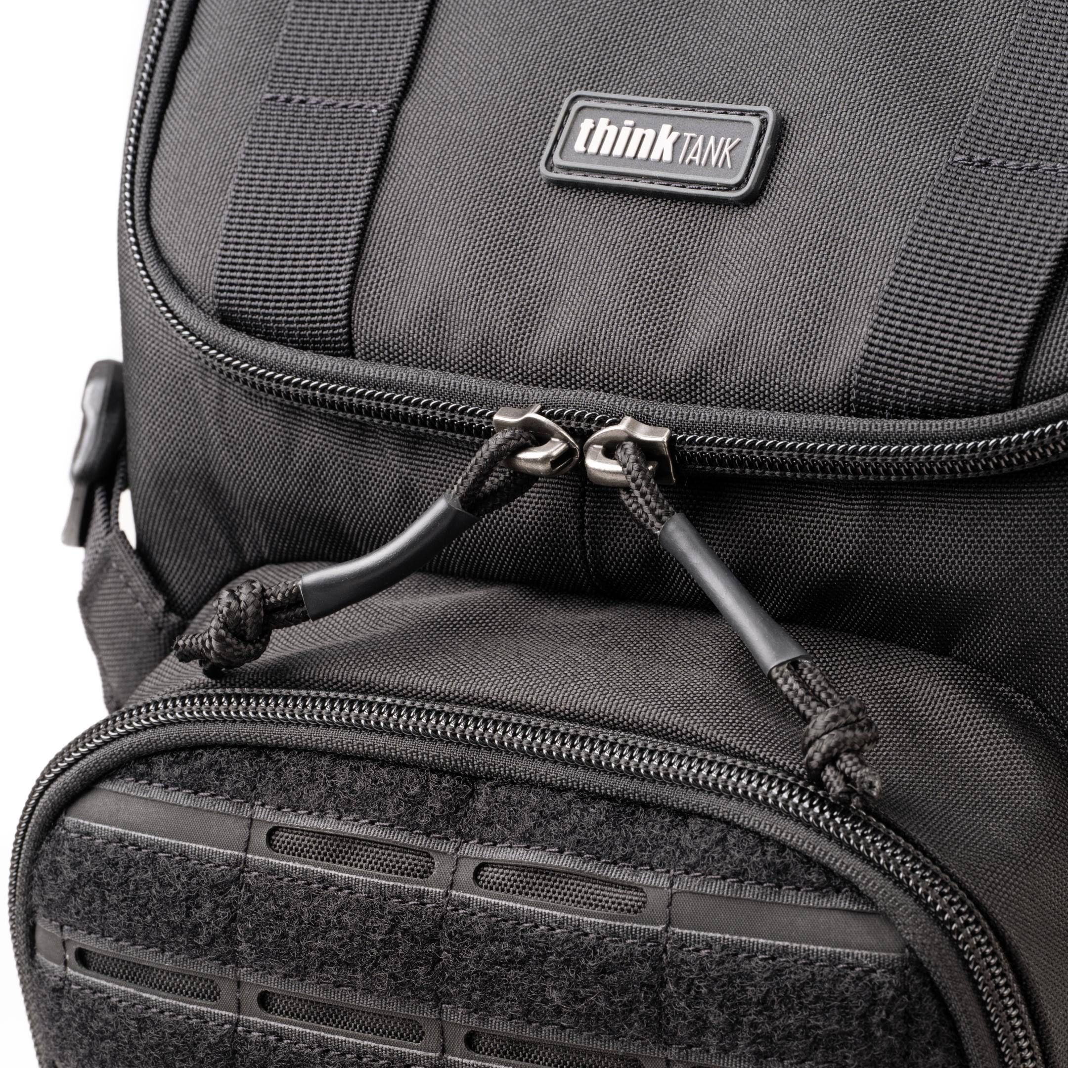 Think Tank Darklight Backpack 14l - Black