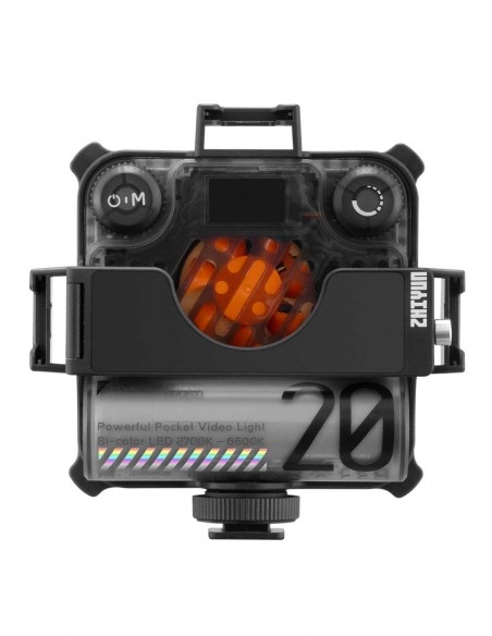Zhiyun Fiveray M20 Combo
