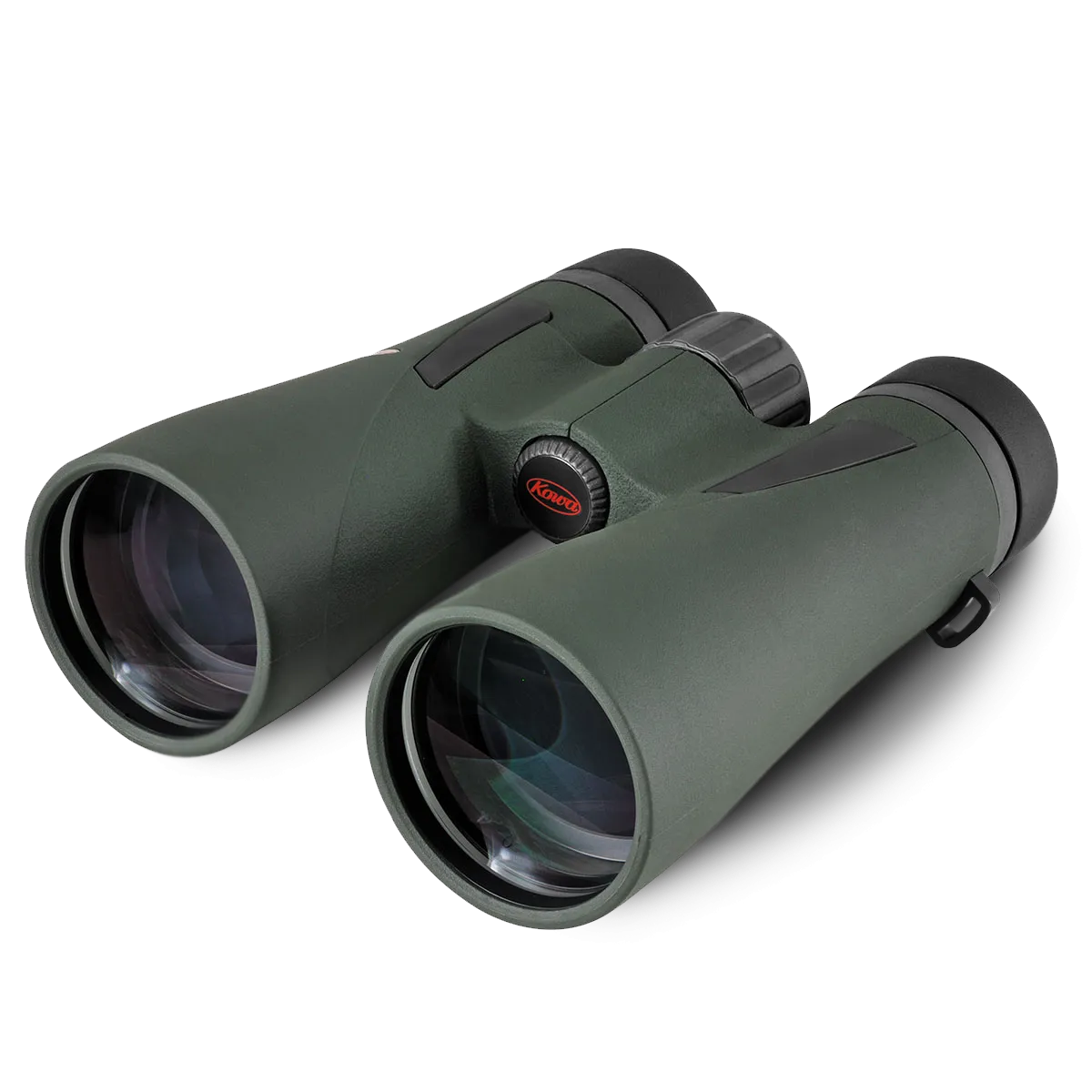 Kowa BDIII 12x50 XD inkl. Premium Reinigungsset
