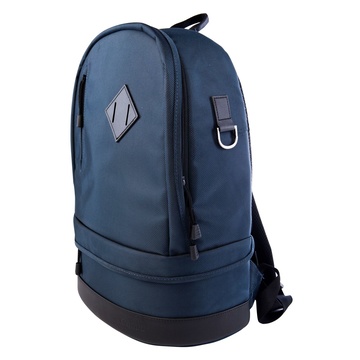 Canon BP100 Fotorucksack Blau – kompakter Kamerarucksack für DSLR, Objektive und Tablet