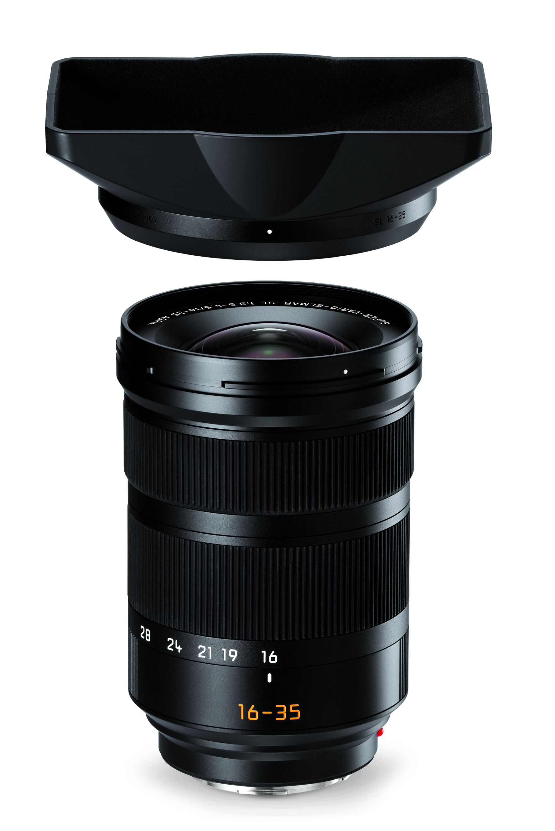 Leica Super-Vario-Elmar-SL 16–35 mm f/3.5–4.5 ASPH.