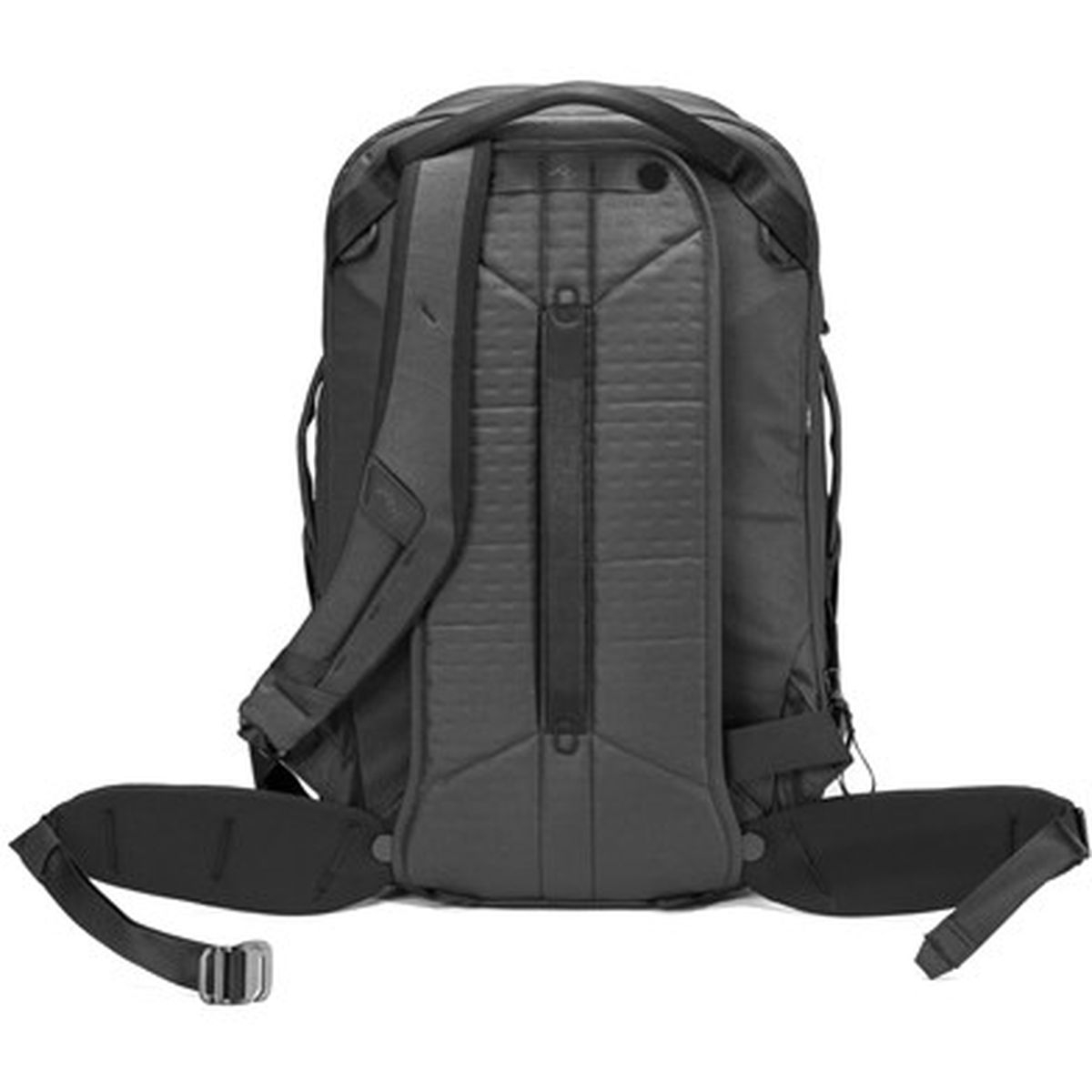 Peak Design Travel Backpack 30L Travel and Photography Backpack – Black