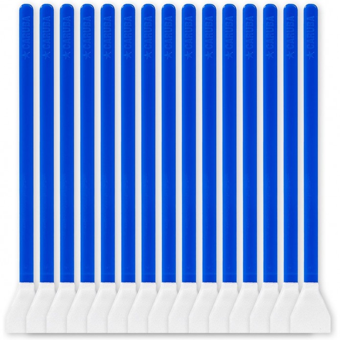Caruba Swabs 16mm APS-C (15 Pieces)