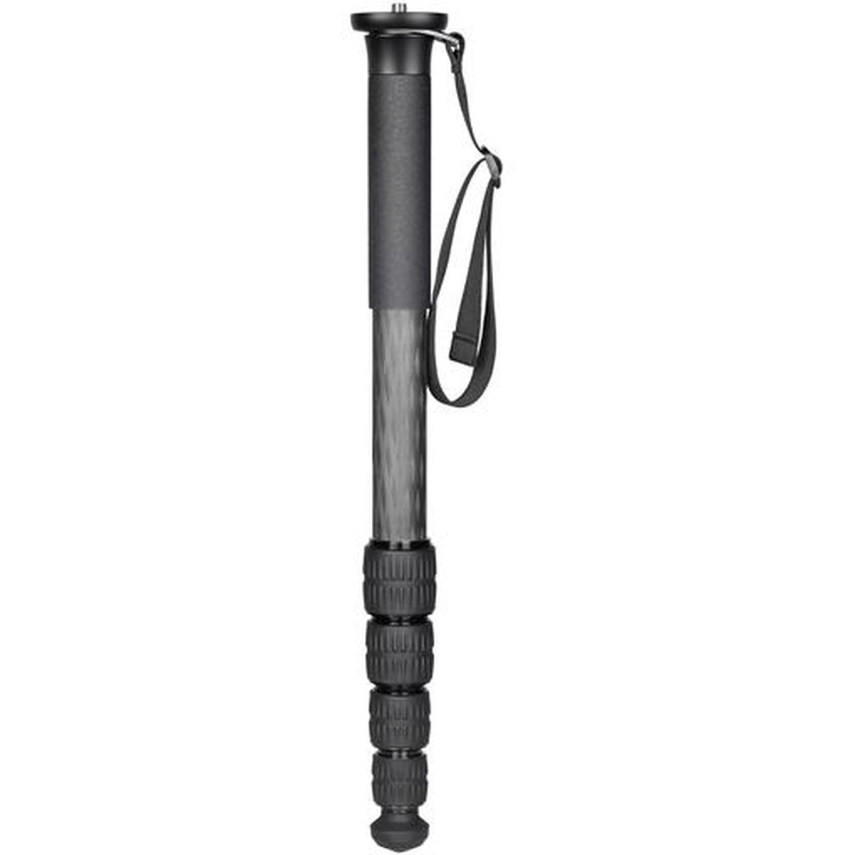 Leofoto EF-285C Carbon Fibre Monopod