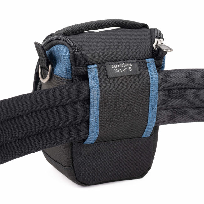 Think Tank Mirrorless Mover 5 – Marine Blue