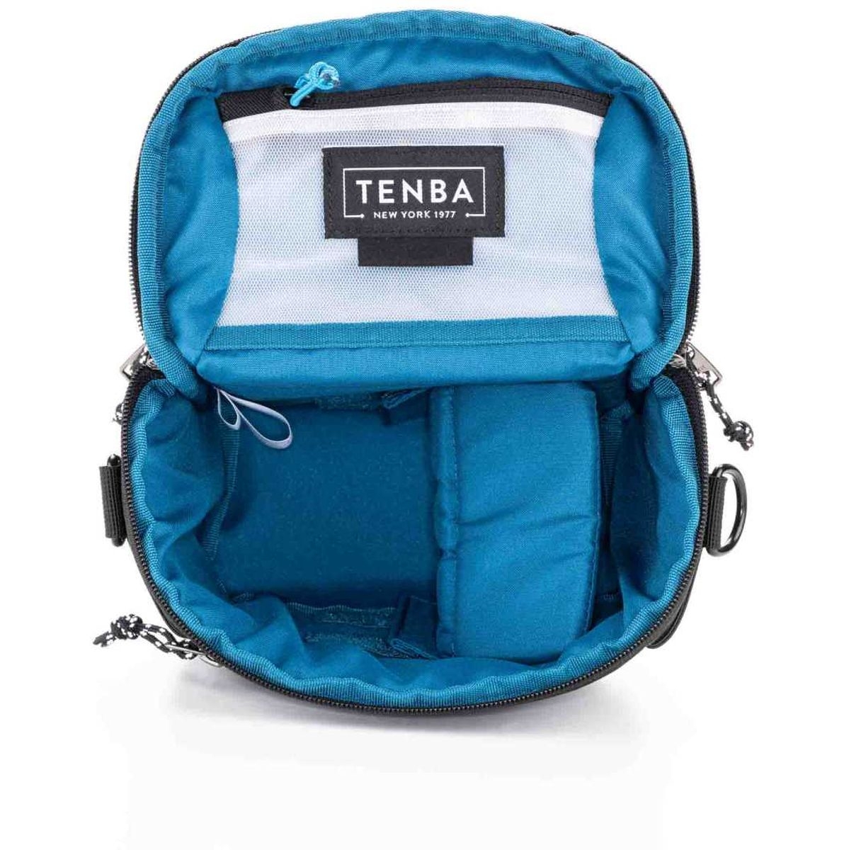 Tenba Skyline V2 Shoulder Bag 7 – Grey