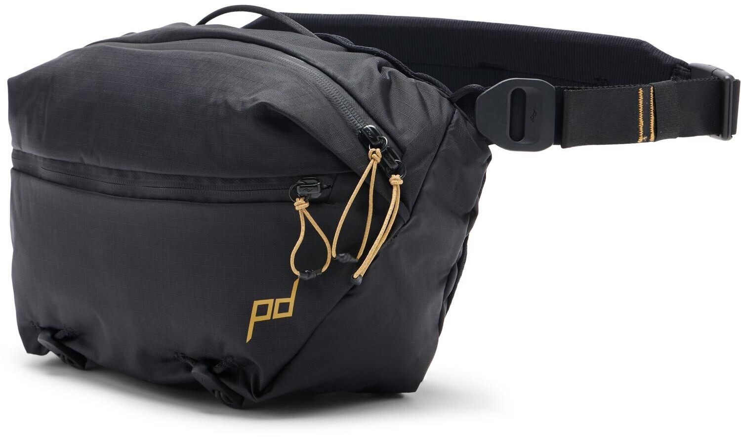 Peak Design Outdoor Sling 7 Liter - Black