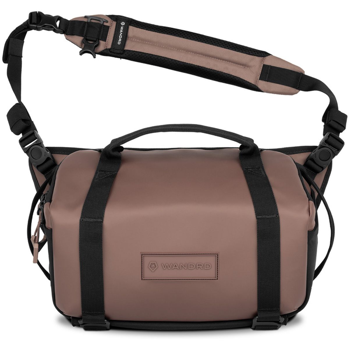 WANDRD Rogue Sling 9l Sedona Orange V2 (+ Gratis WANDRD Socks)