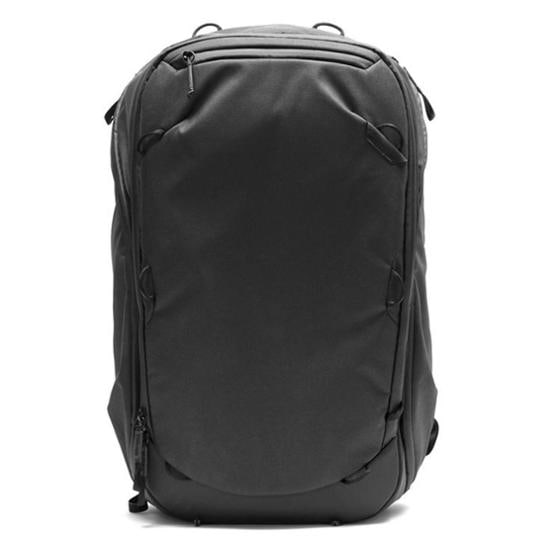 Peak Design Travel Backpack 45L Reise- und Fotorucksack - Black (Schwarz)
