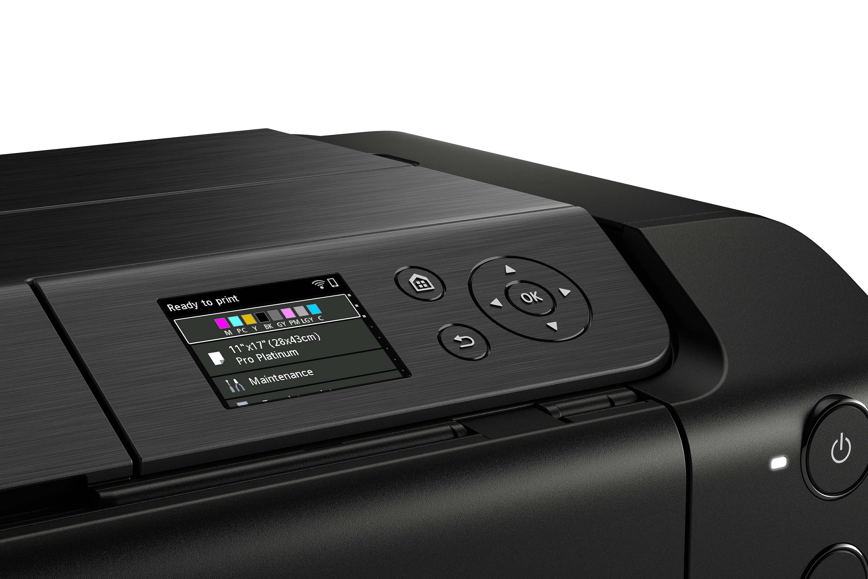 Canon PIXMA PRO-200 Vitrinenmodell (NEU)