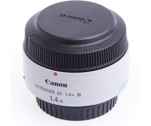 CANON EF 1.4X III TELECONVERTER