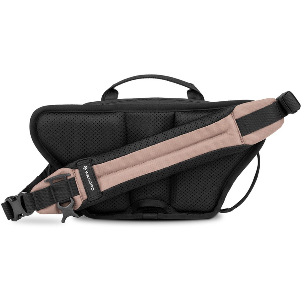 WANDRD Rogue Sling 4l Atacama Clay V2 (+ Gratis WANDRD Socks)