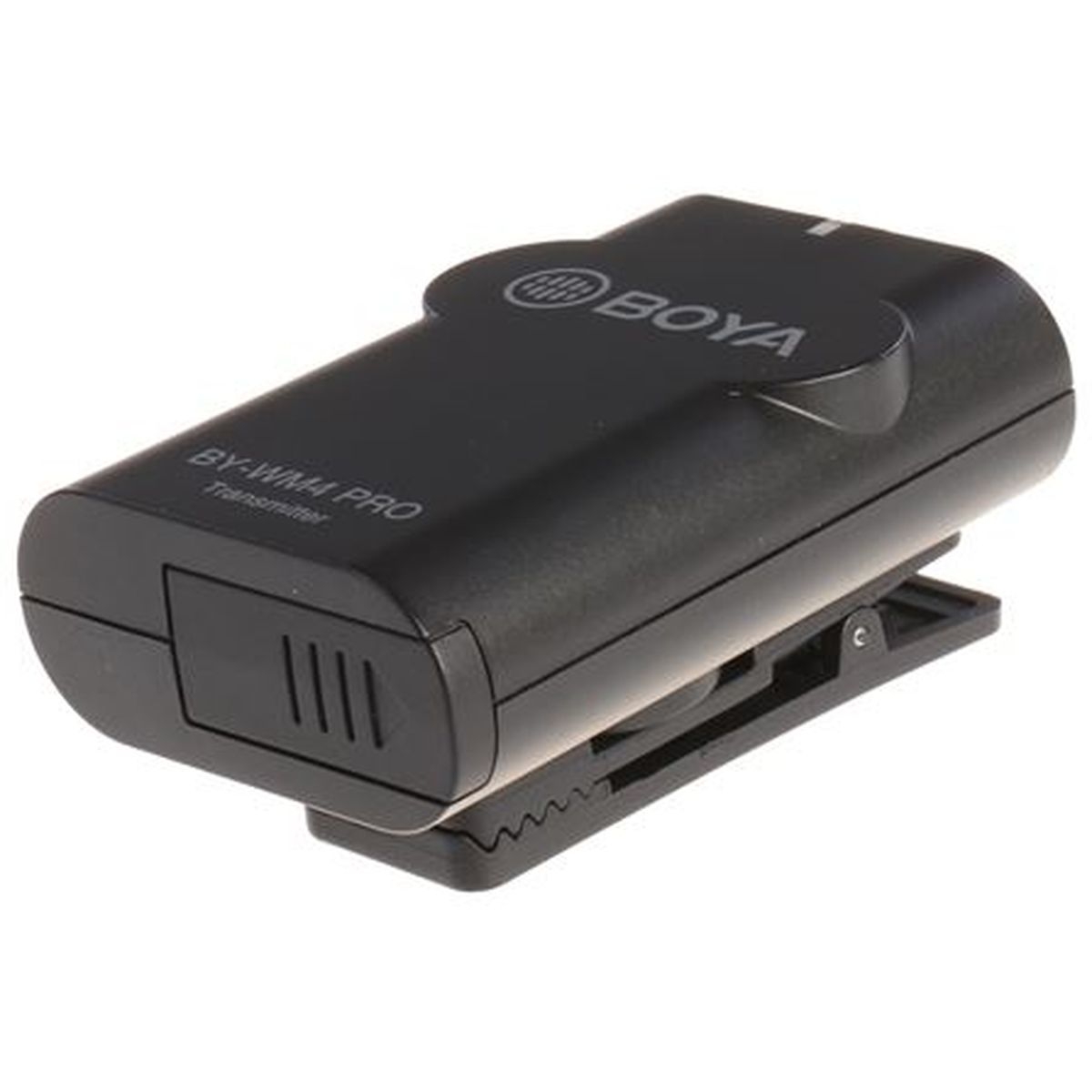 Boya 2.4 GHz Duo Wireless Lavalier Microphone BY-WM4 Pro-K2