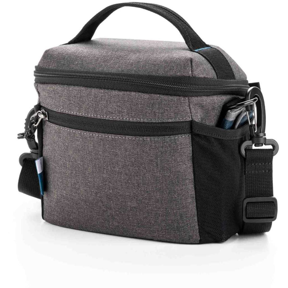 Tenba Skyline V2 Shoulder Bag 7 – Grey