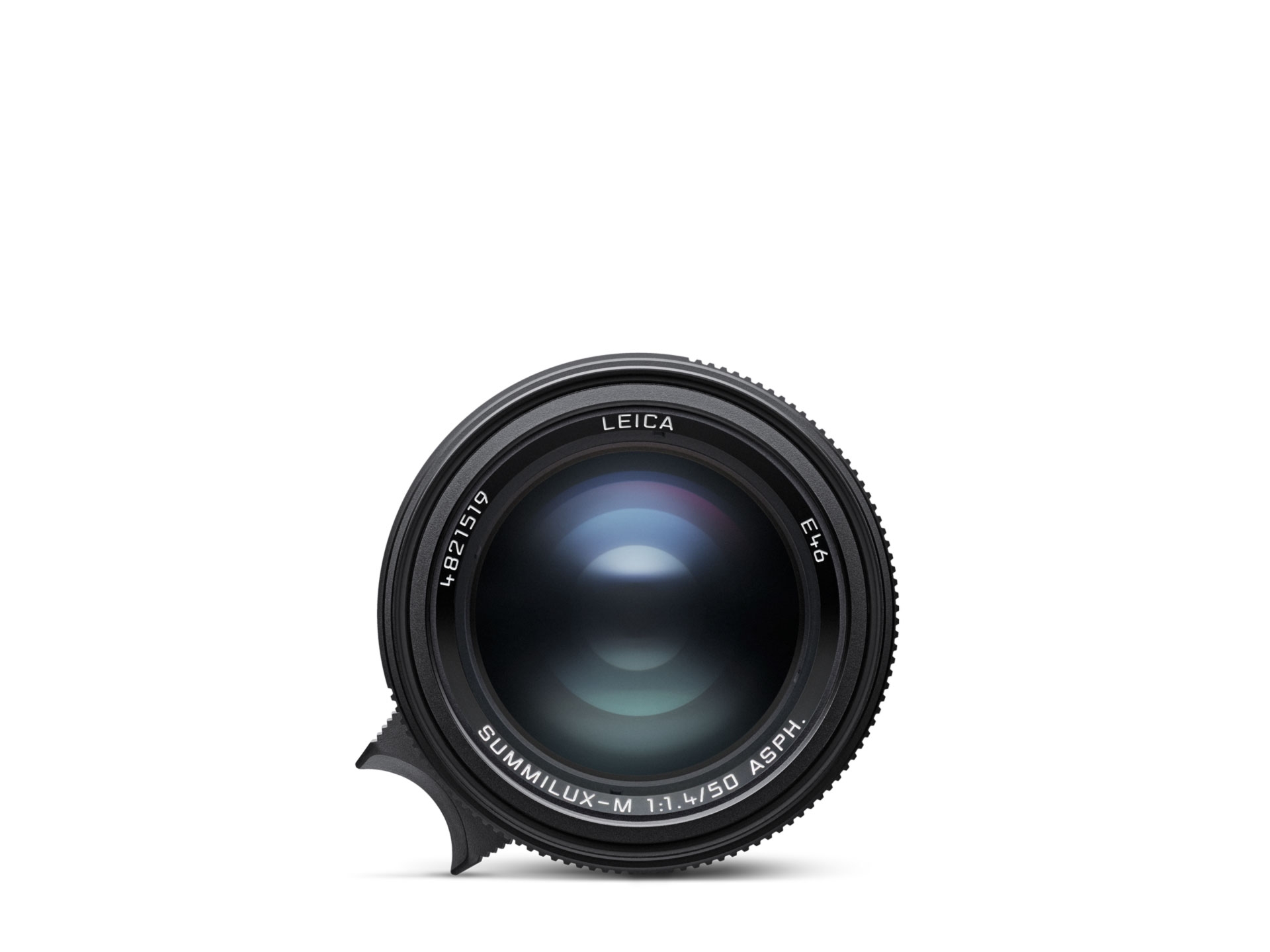 LEICA SUMMILUX-M 1:1,4/50
