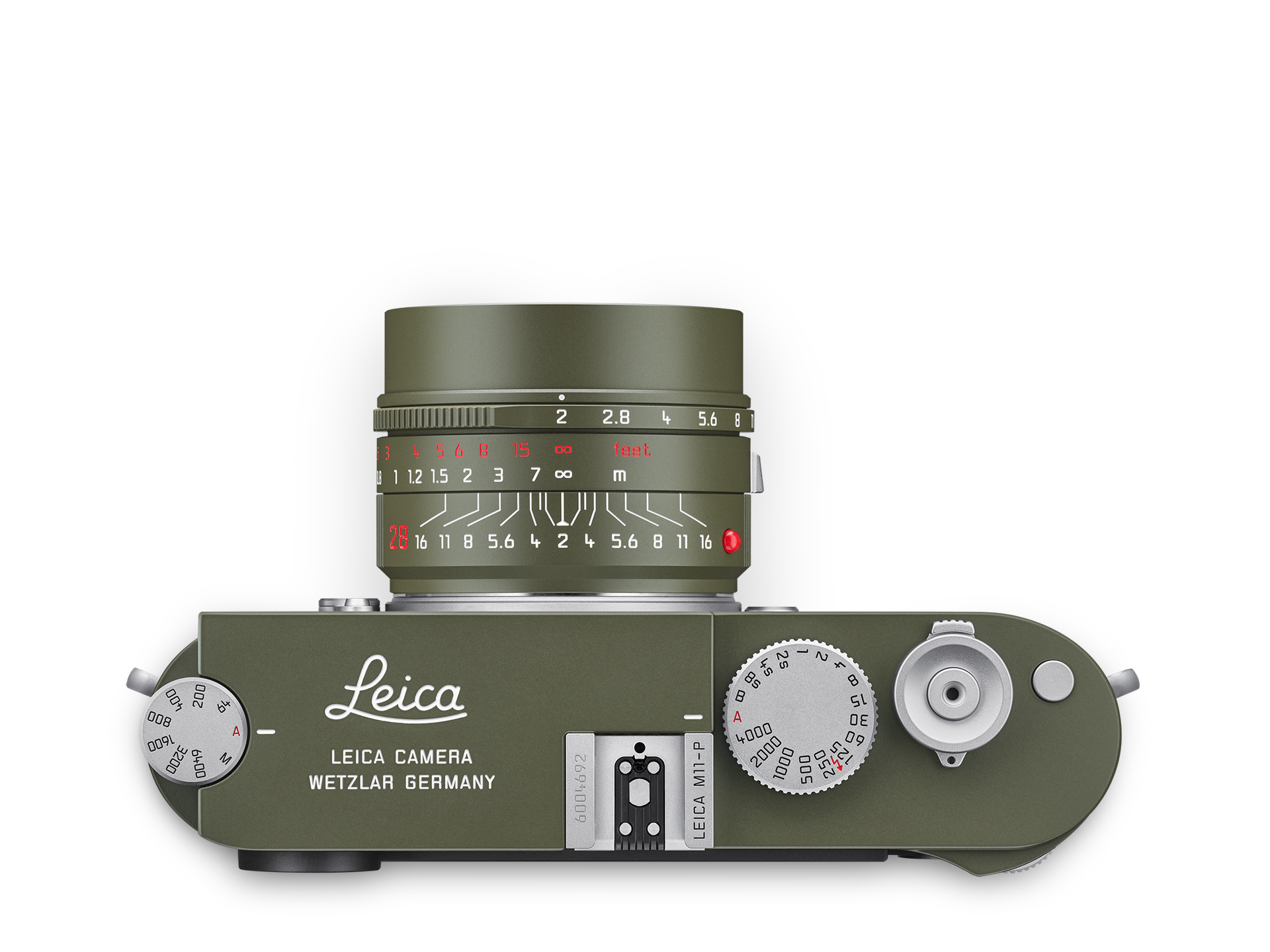 Leica Summicron-M 1:2/28 ASPH., Safari