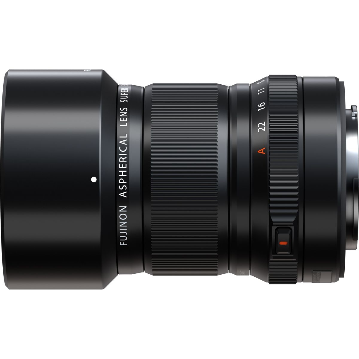 Fujifilm FUJINON XF 30mm F2.8 R LM WR Macro