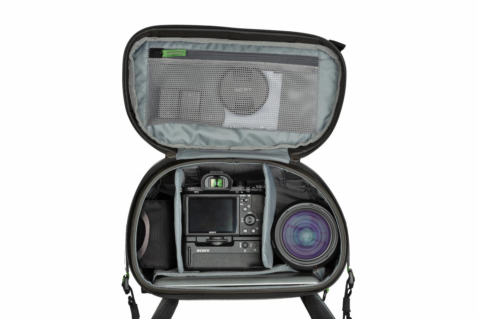 MindShift Gear ROTATION 50 L+