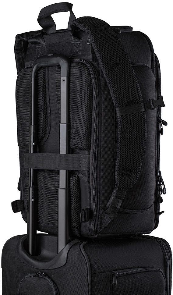 Tenba Roadie 22 Backpack – Black