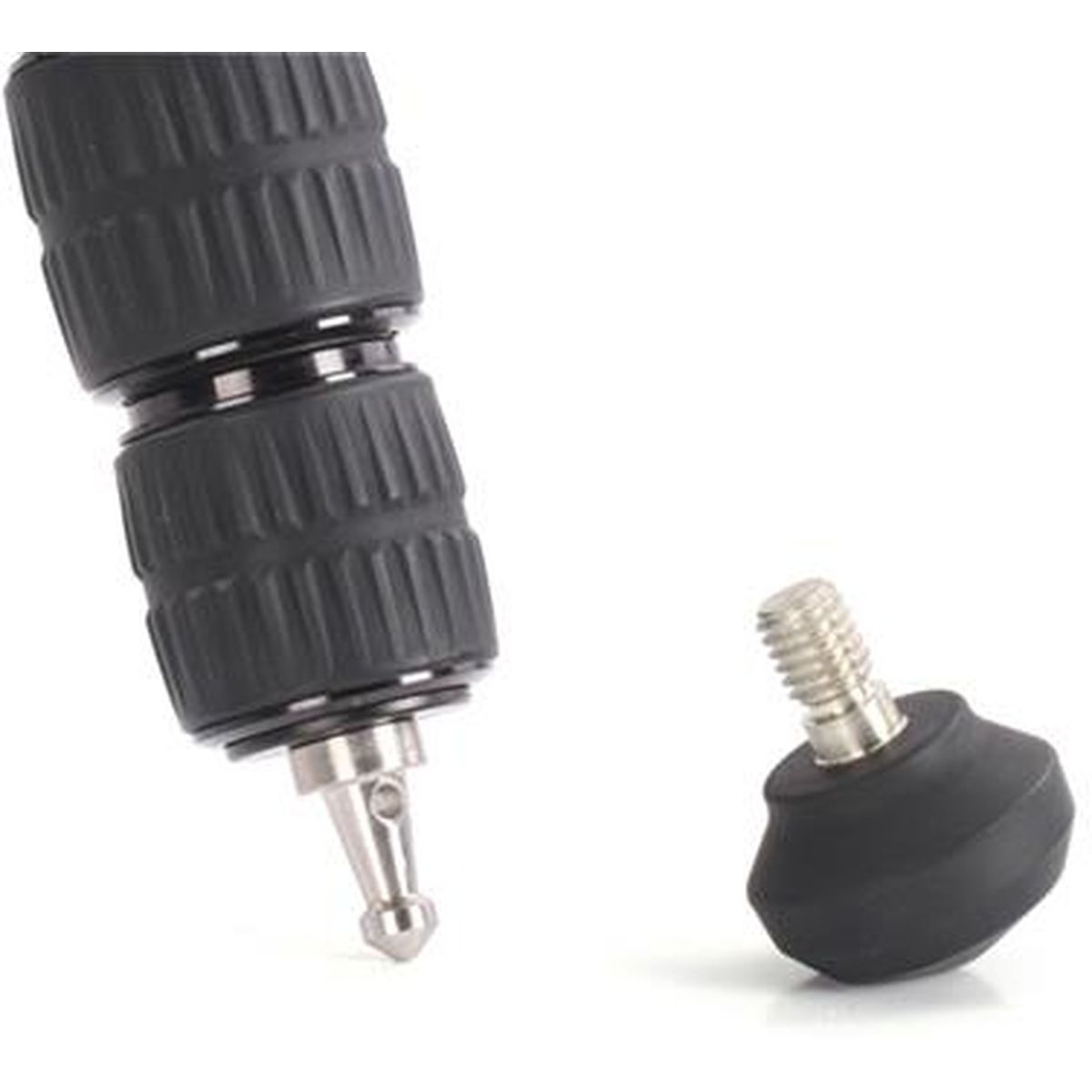 Leofoto Ranger LS-223C + LH-25 ball head