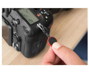 Peak Design Micro Anchor 4x Ankerschlaufe Kelp - z.B. für Leash, Cuff, Slide, Slide Lite oder Clutch