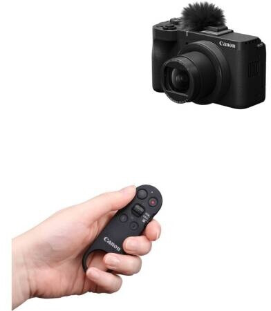 Canon BR-E2 kabelloser Fernauslöser