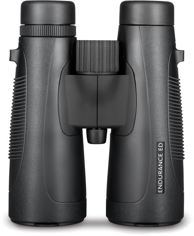 Hawke Endurance ED 12x50 Binocular - schwarz