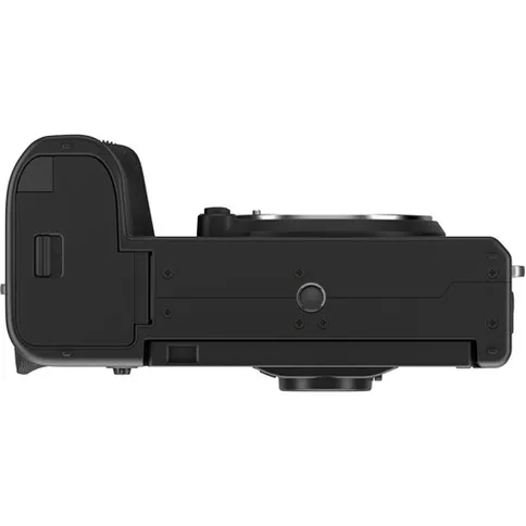 Fujifilm X-S20 schwarz KIT mit XF 16-50mm F2.8-4.8 R LM WR