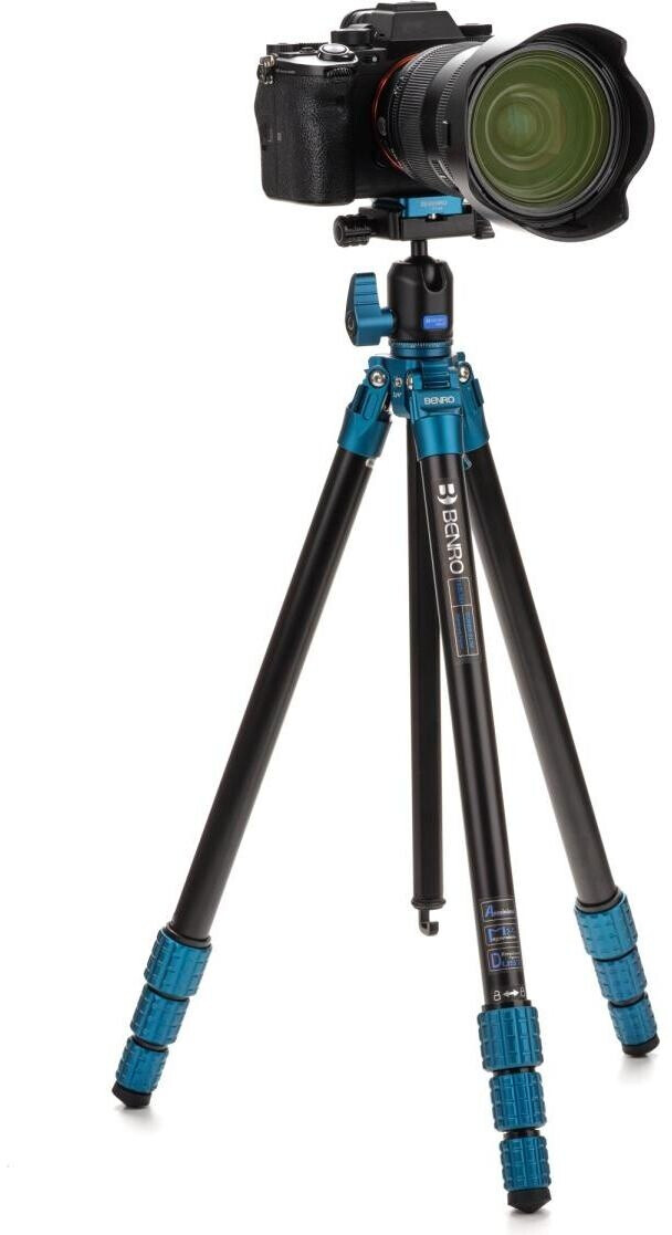 Benro MACH3 Tripod TMA48CXL
