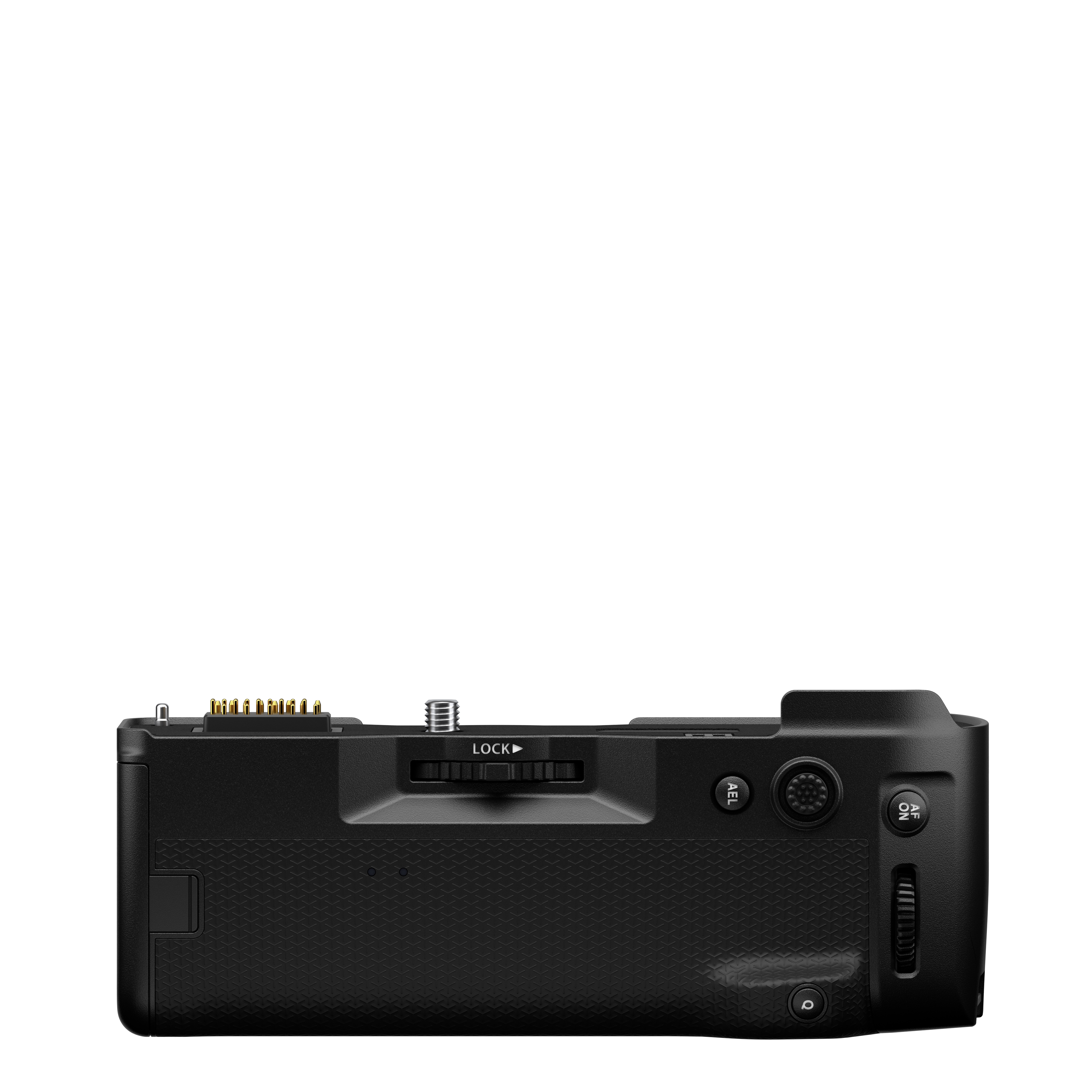 Fujifilm Hochformat-Batteriehandgriff VG-GFX100 II