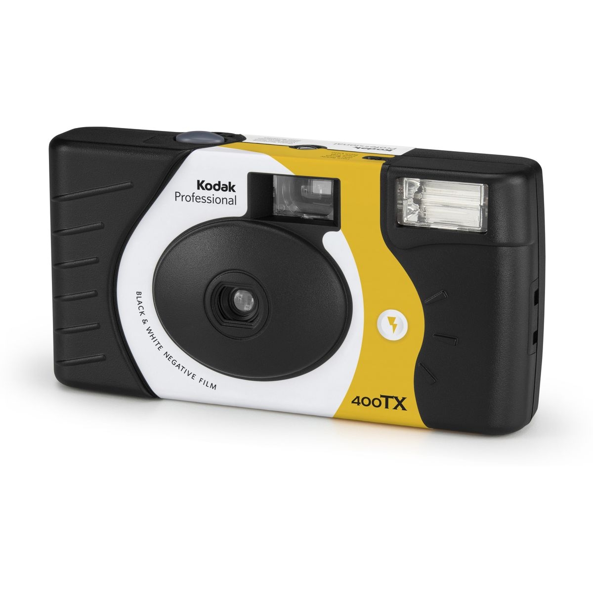 Kodak Professional Tri-X 400 B&amp;W – 27 disposable camera