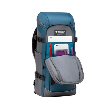 Tenba Solstice Backpack 24L Blue